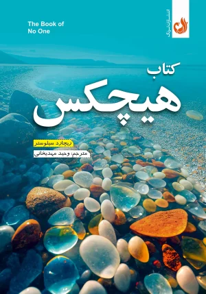 کتاب هیچکس اثر ریچارد سیلوستر با ترجمه وحید مهدیخانی