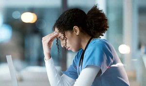 راهنمای جامع برای غلبه بر اضطراب و باز یافتن